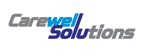Carewell Solutions 로고